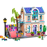 Lego 42687 friends lianns huis