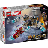 Lego Super Heroes 76288 Iron Man Iron Legion Vs. Hydra voják