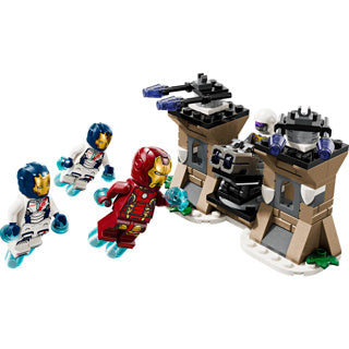 Lego Super Heroes 76288 Iron Man Iron Legion Vs. Hydra voják