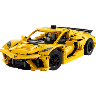 Lego technesch 42205 Chevrolet Corvette Staura