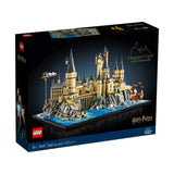 LEGO 76419 Harry Potter Castle Hogwarts ™ and on site
