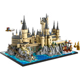 LEGO 76419 Harry Potter Castle Hogwarts ™ and on site