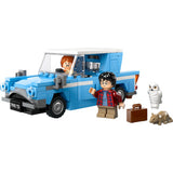Lego 76424 Harry Potter Flying Ford Anglia
