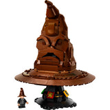 Lego Harry Potter 76429 Talking sorting hat + sound