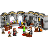 Lego 76431 Harry Potter Castle Hogwarts Magic drinks