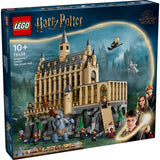 Lego 76435 Harry Potter Castle Hogwarts The Great Hall