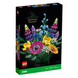 Lego Lego icons 10313 šopek z divjimi cvetovi