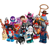 Lego minifiguren 71050 spiderman