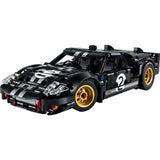 Lego technic 42223 1966 ford gt40 mkii racewagen