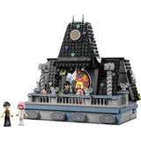 LEGO 76781 WETNESDAY EN ENIDS ROOM