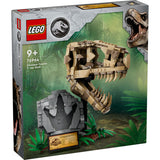 LEGO LEGO JURASSIC World 76964 Dinosaurus fossils: T-Rex Schedel