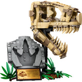 LEGO LEGO JURASSIC World 76964 Dinosaurus fossils: T-Rex Schedel
