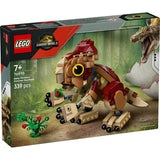 Lego jurassic world 76970 baby dino dolores | 2 stuks