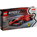 Lego Speed ​​Champions 77242 Ferrari SF-24 F1 Racing car
