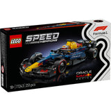 LEGO Speed ​​Champions 77243 Oracle Red Bull Racing RB20 F1 Racing Car
