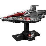 Lego star wars 75404 overfaldsskib i akklamatorklassen