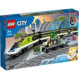 LEGO City 60337 Express Passenger train