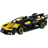 Lego Technic 42151 Bugatti car