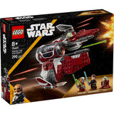 Lego Star Wars 75401 Ahsoka's Jedi prestreznik