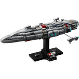 Lego star wars 75405 home one star cruiser