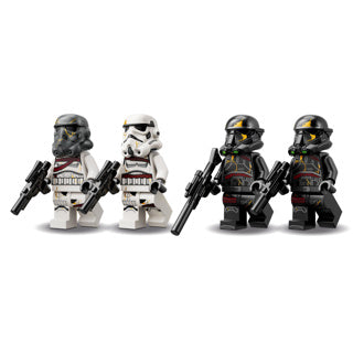 LEGO 75412 Star Wars Death Trooper and Night Trooper Battle Pack