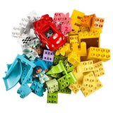 LEGO DUPLO 10914 Luxury storage box with building blocks