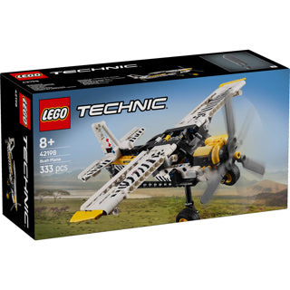 Lego Lego Technic 42198 Aircraft Jungle