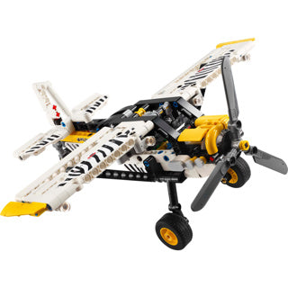 Lego 42198 technic junglevliegtuig