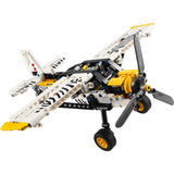 Lego 42198 technic junglevliegtuig