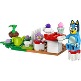 Lego 30687 bluey's tea party | 30 kusů