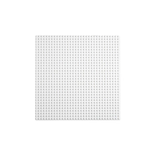 LEGO Classic 11026 White building plate