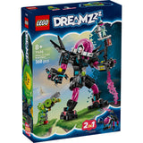 Lego 71495 Dreamzzz Mateo vs. cyber brain mecha