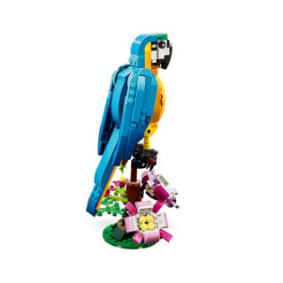 Lego Creator 31136 Exotic parrot