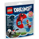 LEGO 30698 Dreamzzz Bag Coopers Flying MiniController