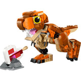 LEGO Jurassic World 76967 Small food star: t. rex