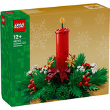 Lego 40743 seasons Christmas table decoration