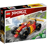 Lego Ninjago 71780 Kai's Ninja Racing Car Evo