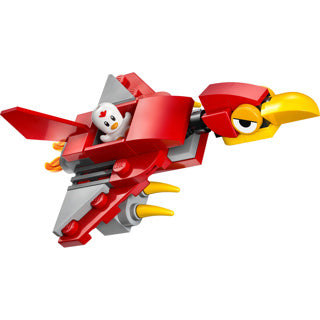 LEGO 30704 Sonic Bag Balkiry Attack