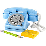 Lego creator 31174 retro telefoon