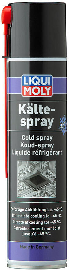 Liqui moly koudespray kaeltespray 400 ml lm