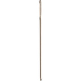 Stickern mit stumpfem Punkt, 5 cm, 25st.