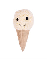 Fofos sladoled plišasti asort