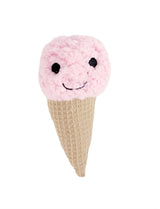 Fofos sladoled plišasti asort