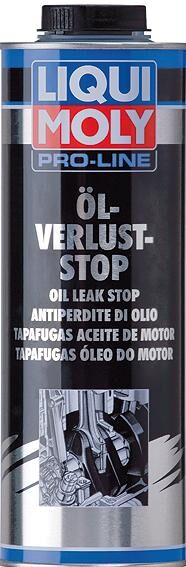 Liqui moly olie-lek-stop oil loss stop 1l pro line