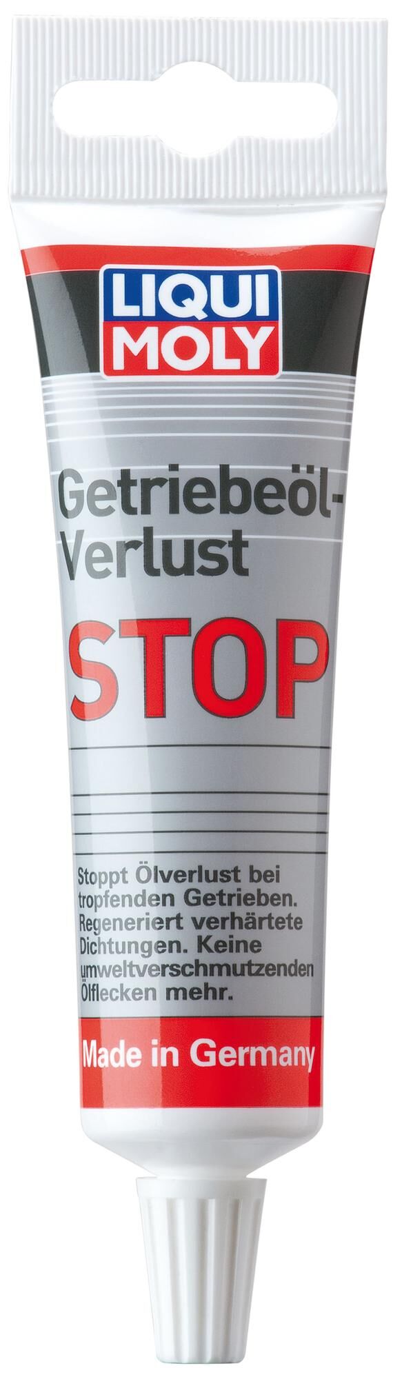 Liqui moly transmissieolie lek stop transmission-oil-loss-sto tube, 50ml