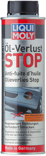 Liqui moly olie-lek-stop oil-loss-stop 300 ml