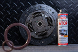 Liqui moly oil leak stop oil loss stop 300 ml