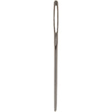 Creativ company embroidery needles, l: 70 mm, 20 pieces 1 box