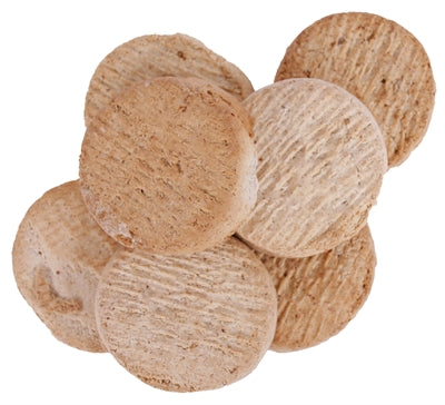 Fremragende cookies rundt