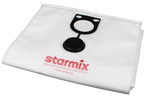 Starmix stofzakken 1232 1432 1635(5st)